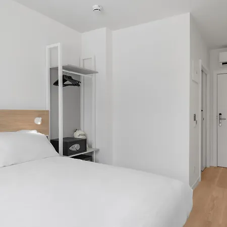 Benidorm Hotel 2*