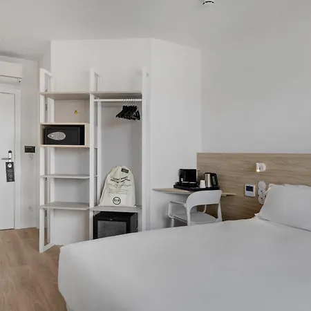 Benidorm Hotel