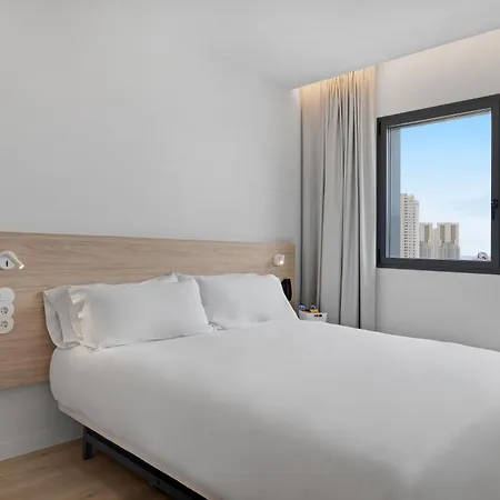 Hotel Benidorm