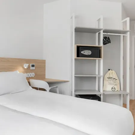 Benidorm Hotel 2*