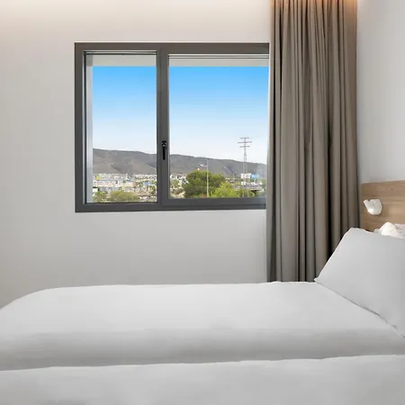 Benidorm 2* Finestrat