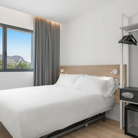 Hotel Benidorm