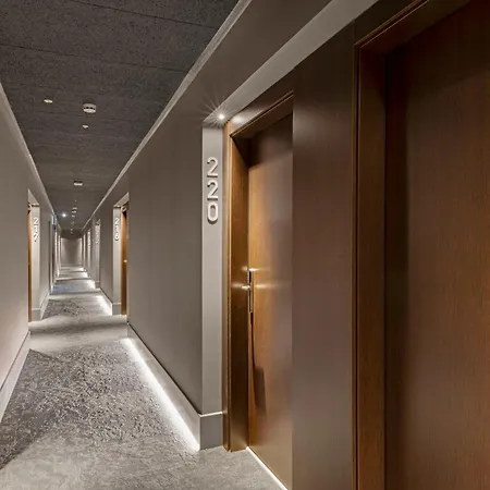 Benidorm Hotel 2*