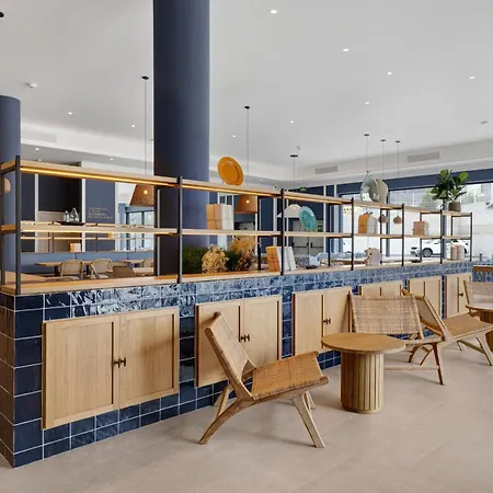 Hotel Benidorm Finestrat