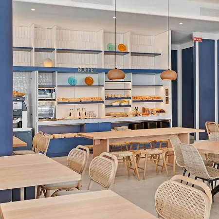 Hotel Benidorm Finestrat