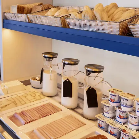 Benidorm 2* Finestrat